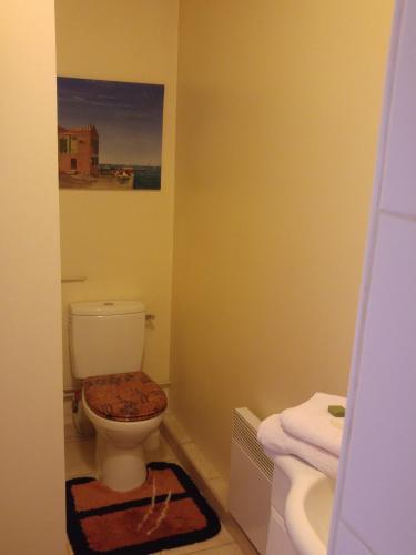 Le Relais de Montchat photo 13