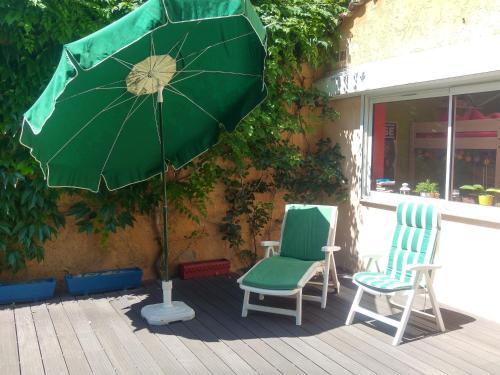Le Relais de Montchat photo 14