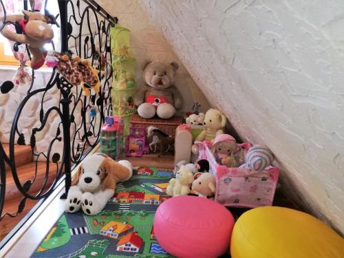 Fotografia z galérie ubytovania Apartament Hawrań Murzasichle Apartamenty Murzasichle PL v destinácii Murzasichle