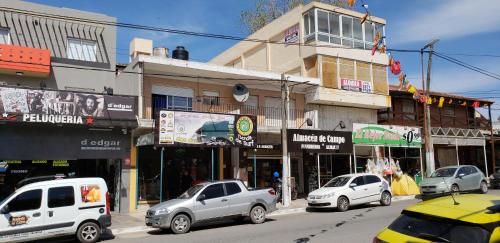 Foto de la galería de Departamento Denalan en Villa Gesell