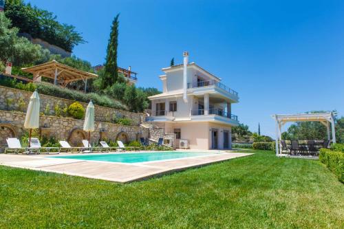 Villa Artemis Nafplion