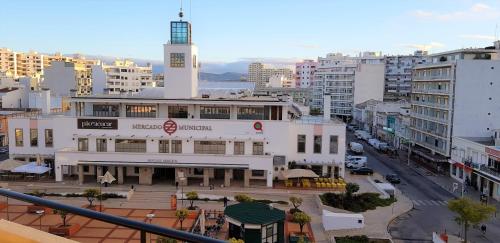 Gallery image of The Market Square House in Faro