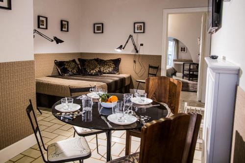 Vatican Jewel Apartment