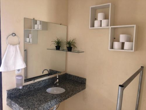 Gambar di galeri bagi Casa de Férias em Alter do Chão-PA di Alter do Chão