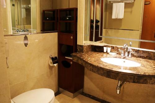 Cinese Hotel Dongguan – Photos 2