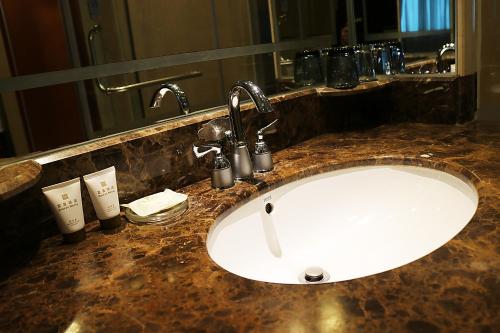 Cinese Hotel Dongguan – Photos 3