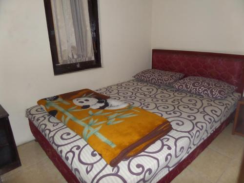 Gallery image of Villa Anna in Bromo