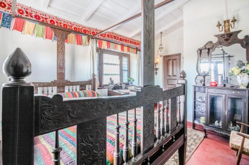 Imagen de la galería de Avaas - Bed & Breakfast, en Nainital