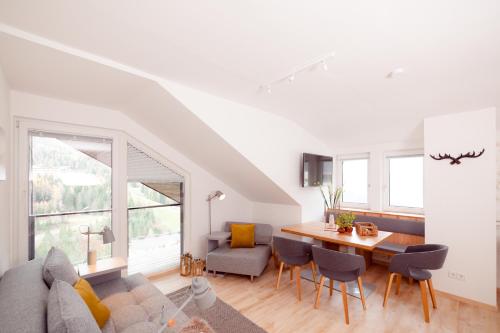 Apartment Bergkristall – Photos 4