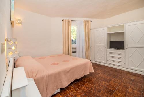 Gallery image of Hotel 3 Botti in Baja Sardinia