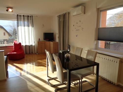 Fotografie z fotogalerie ubytování Apartment Japka v destinaci Bovec