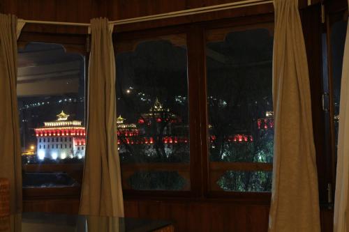 Fotografie z fotogalerie ubytování Kisa Villa v destinaci Thimbú