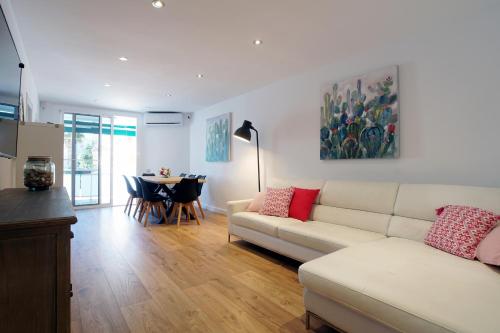 Fotografie z fotogalerie ubytování Beach Club House v destinaci Castelldefels