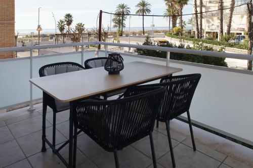 Fotografie z fotogalerie ubytování Beach Club House v destinaci Castelldefels