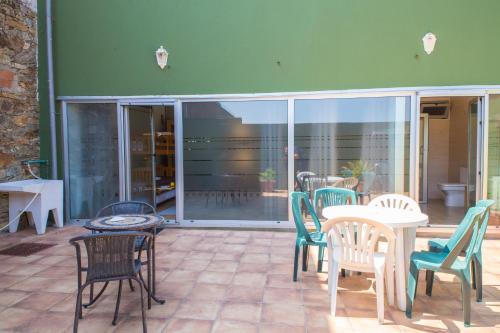 Φωτογραφία από το άλμπουμ του casa albergue picota σε Mazaricos