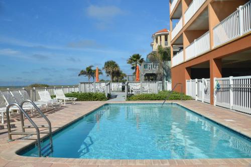 Gallery image of Casa de Playa 201 in Clearwater Beach