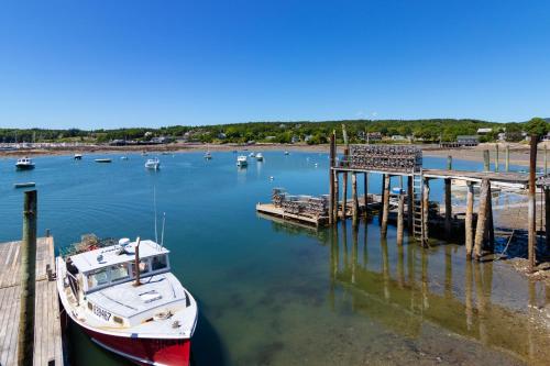 Fotografie z fotogalerie ubytování Manset Grotto v destinaci Southwest Harbor