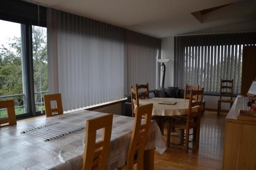 Fotografie z fotogalerie ubytování Gîte "Chez Paul" v destinaci Épinal