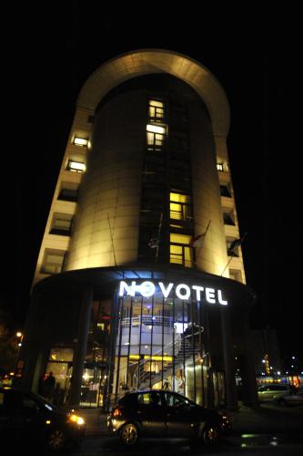 Novotel Tours Centre Gare – Photos 2