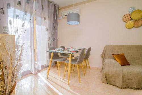 San Julían Apartamento