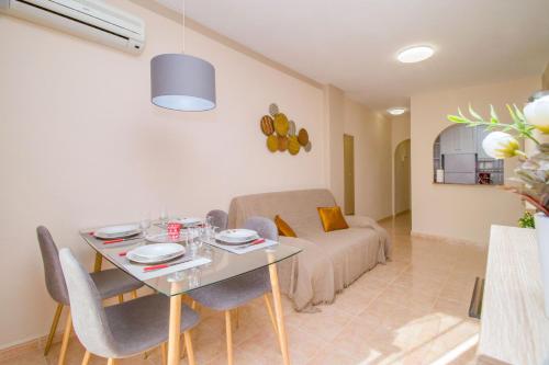 San Julían Apartamento