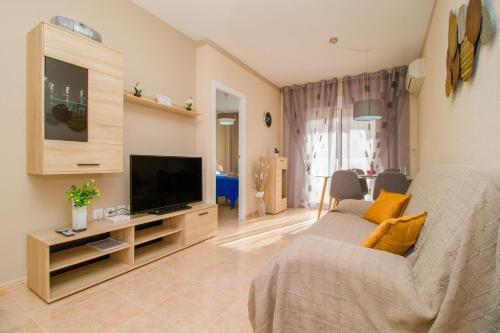 San Julían Apartamento