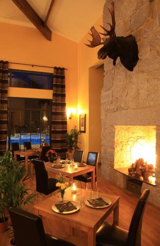 Albirondack Camping Lodge & Spa – Photos 4