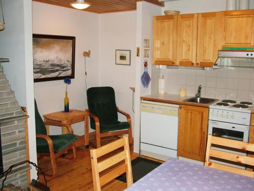 Gallery image of Yll&auml;sriemu Apartments in &Auml;k&auml;slompolo