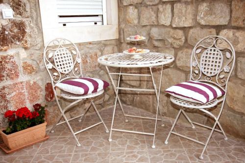 Fotografija v galeriji nastanitve Apartments Bašić v Splitu