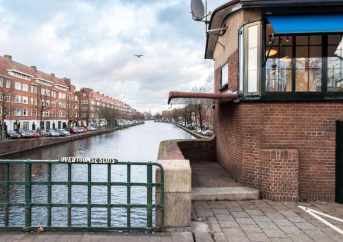 Foto SWEETS - Overtoomsesluis 5