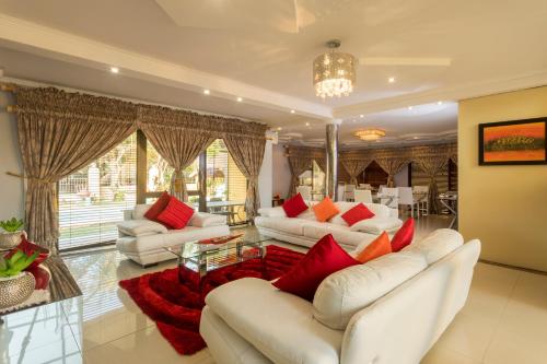 Gallery image of Ezulwini Guest House in Ballito