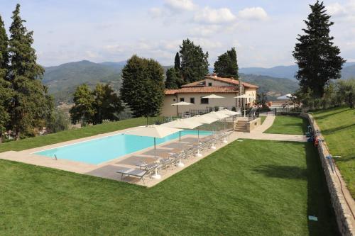 Borgo di Villa Cellaia Resort & SPA, Dicomano – Updated 2022 Prices
