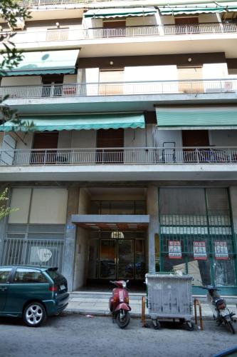 Hidden Gem next to the Acropolis