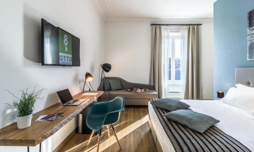OTTO Rooms & Photogallery photo 85