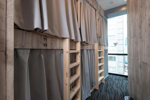 bnb+ Kanda Terrace Ogawamachi