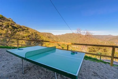Complejo Rural El Mirador photo 5