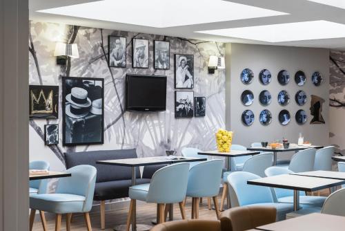 Ibis Styles Nice Centre Port, Nice – Updated 2022 Prices