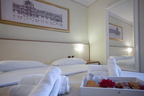 Hotel Caserta Antica