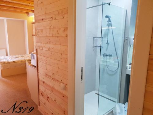 Bany a New Gudauri Suites