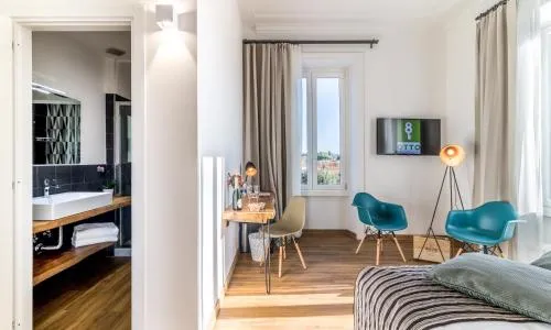 OTTO Rooms & Photogallery photo 45
