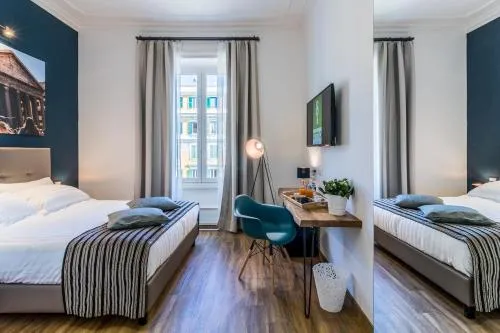 OTTO Rooms & Photogallery photo 9