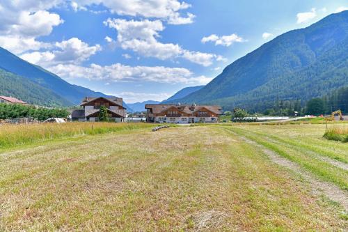 Zdjęcie z galerii obiektu Agriturismo Fantelli Nicola w mieście Dimaro