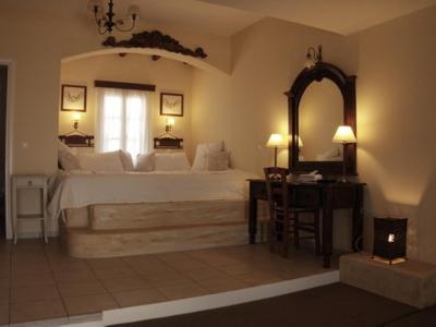 Gallery image of Fata Morgana in Chora Folegandros