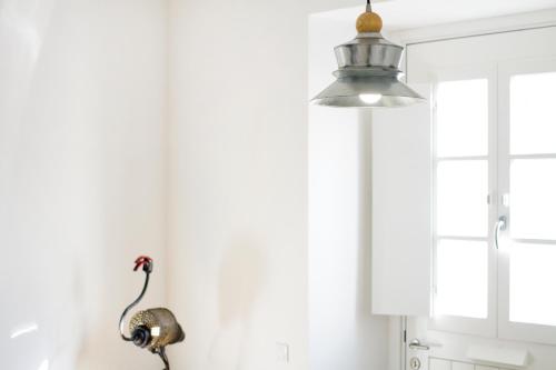 Ένα μπάνιο στο Flamingo House - historic center free garage