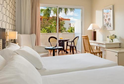 H10 Salauris Palace Salou Aktualisierte Preise Fur 2021