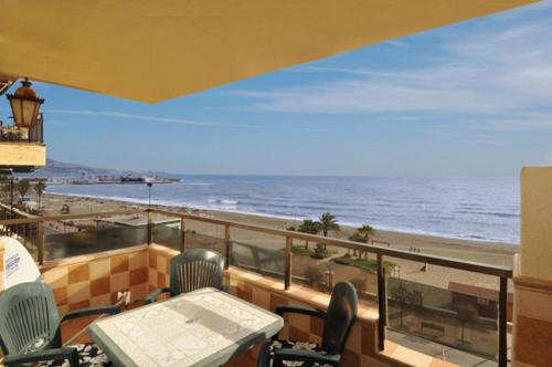 2 Bedroom apartment Fuengirola Saturno