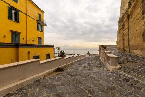Napoli d'Amare B&B