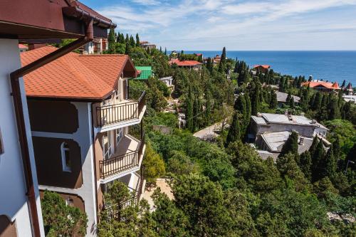 Gallery image of Villa Edem in Simeiz