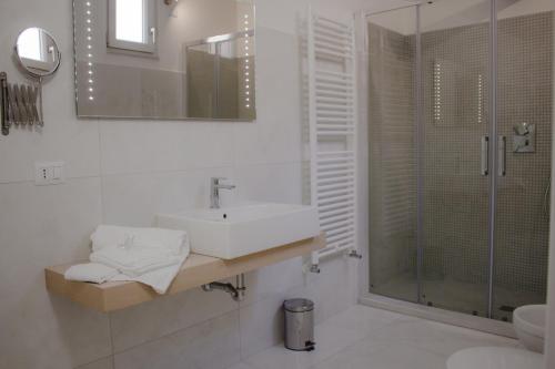 Gallery image of Pietre e Sassi in Matera