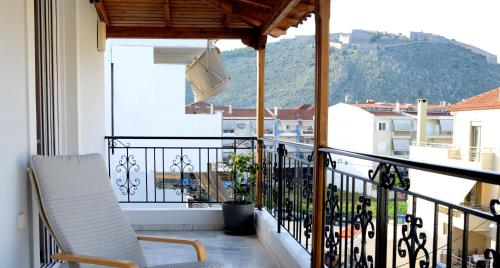 My Place